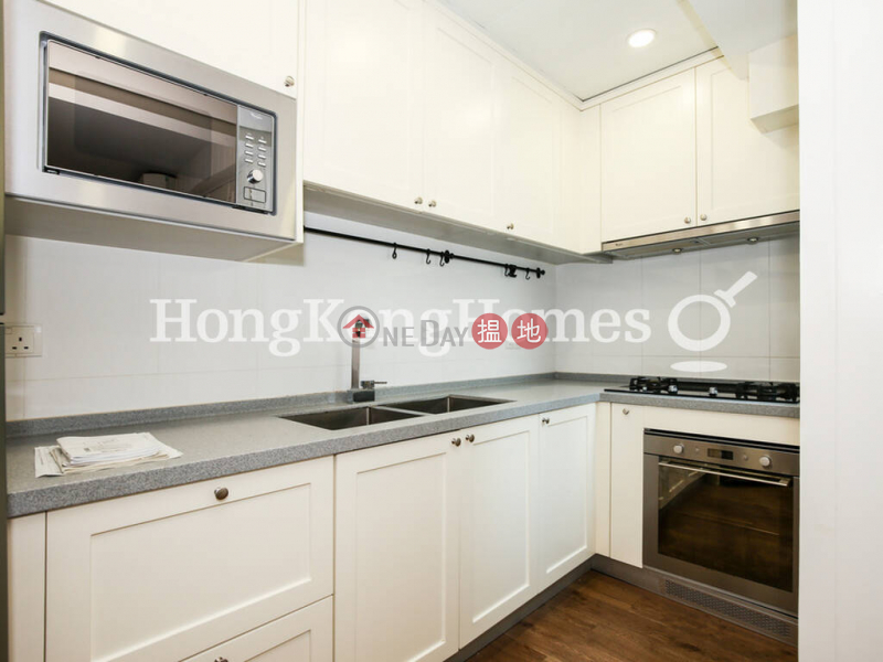 2 Bedroom Unit for Rent at Goldwin Heights, 2 Seymour Road | Western District Hong Kong, Rental HK$ 34,000/ month