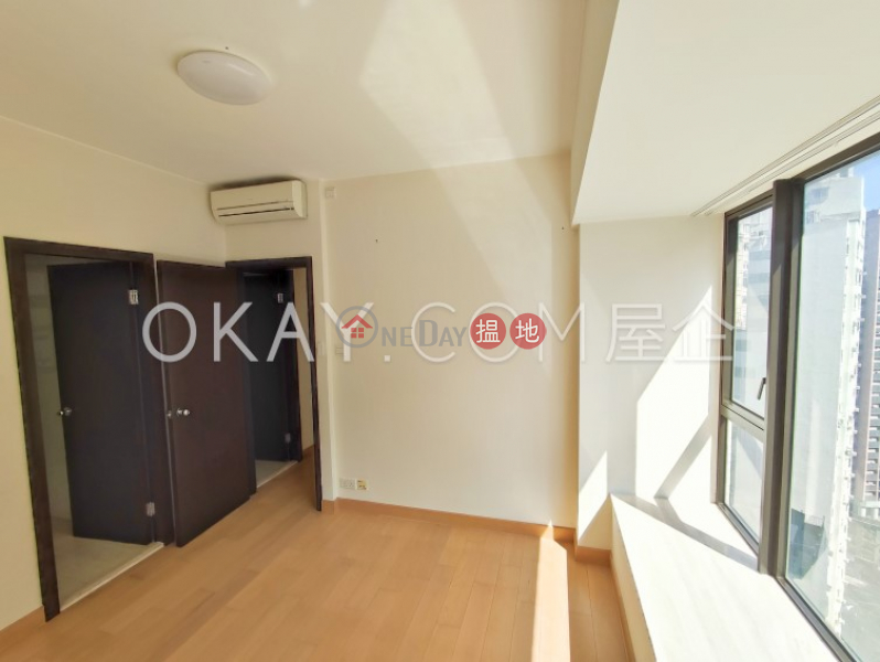 Popular 3 bedroom with balcony | Rental, 6D-6E Babington Path | Western District, Hong Kong Rental, HK$ 43,000/ month