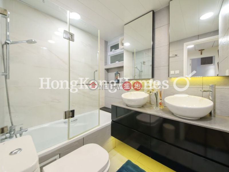 Property Search Hong Kong | OneDay | Residential | Rental Listings 1 Bed Unit for Rent at Notting Hill