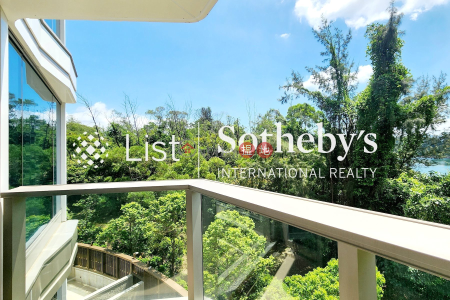 Property Search Hong Kong | OneDay | Residential Rental Listings | Property for Rent at Silversands with 4 Bedrooms