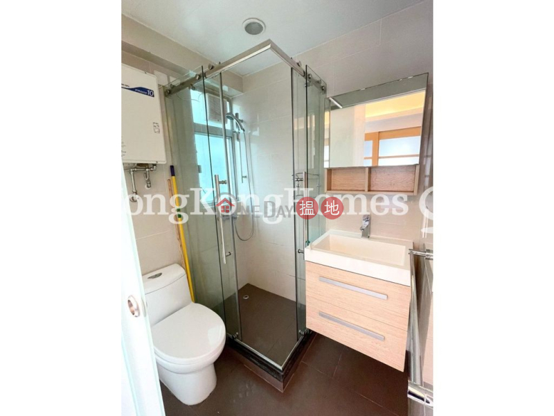 Property Search Hong Kong | OneDay | Residential | Rental Listings | 1 Bed Unit for Rent at Kee On Building