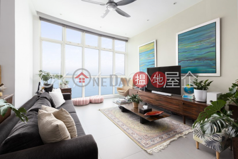 Efficient 4 bed on high floor with sea views & rooftop | For Sale | Discovery Bay, Phase 4 Peninsula Vl Coastline, 38 Discovery Road 愉景灣 4期 蘅峰碧濤軒 愉景灣道38號 _0