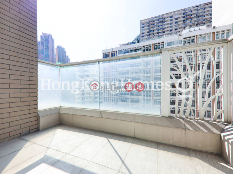 2 Bedroom Unit at 18 Conduit Road | For Sale 16-18 Conduit Road | Western District | Hong Kong Sales HK$ 27.3M