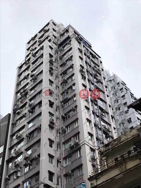 Property Search Hong Kong | OneDay | Residential Sales Listings Felicity Building | High Floor Flat for Sale