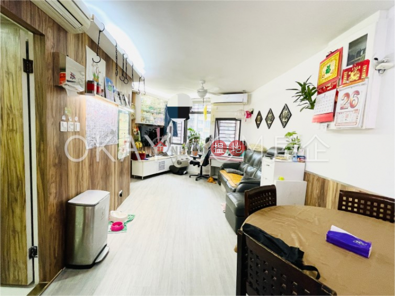 Unique 2 bedroom in Sheung Wan | Rental, Hollywood Terrace 荷李活華庭 Rental Listings | Central District (OKAY-R10467)