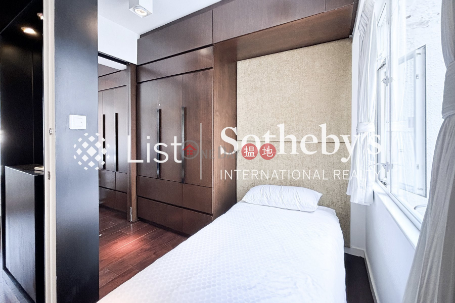 Property for Sale at Merry Court with 2 Bedrooms | Merry Court 美麗閣 Sales Listings