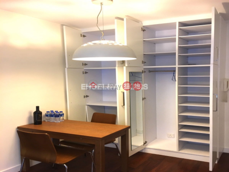 HK$ 11.3M | Honor Villa | Central District 1 Bed Flat for Sale in Soho