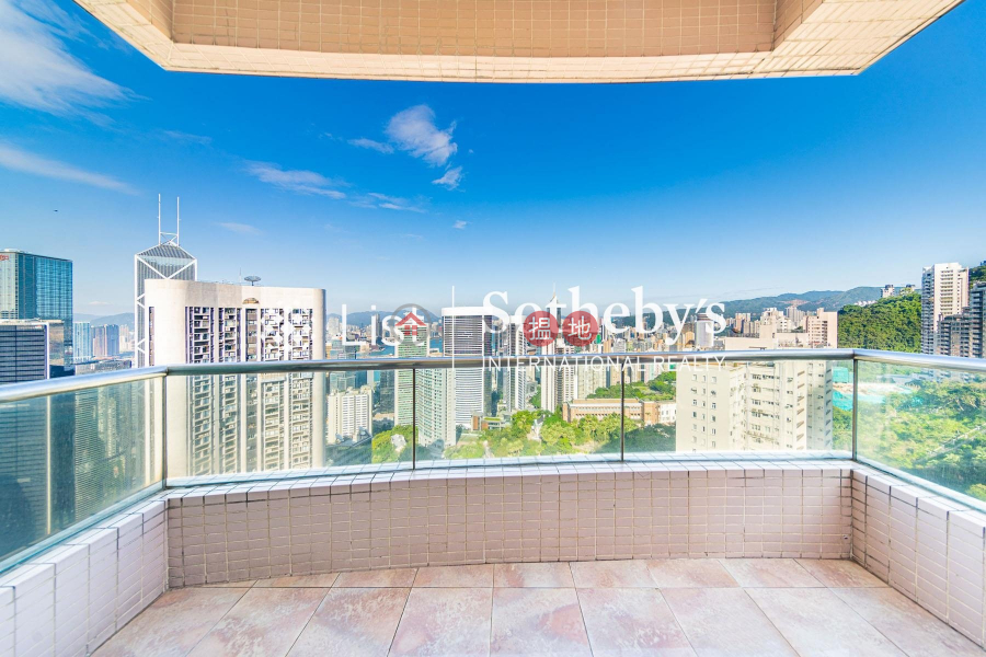Property Search Hong Kong | OneDay | Residential, Rental Listings Property for Rent at Fairlane Tower with 4 Bedrooms