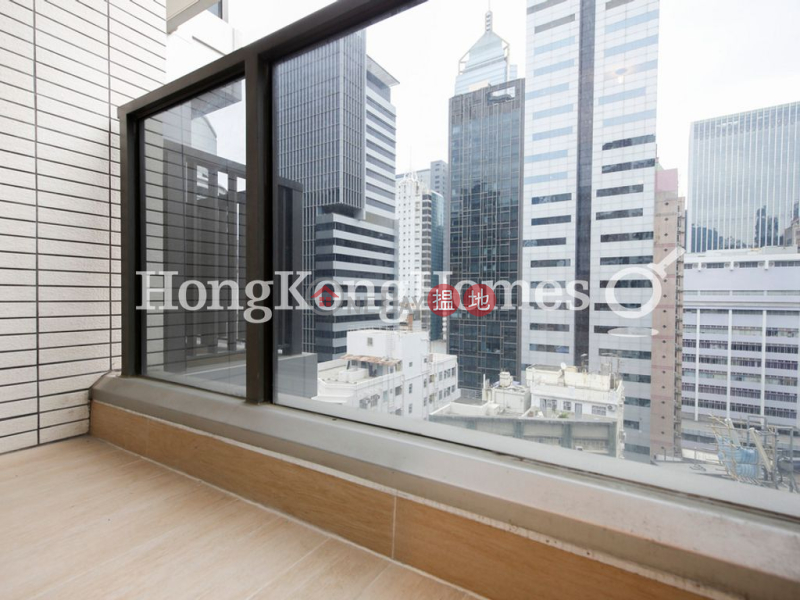 壹嘉一房單位出租-109灣仔道 | 灣仔區|香港-出租HK$ 30,000/ 月