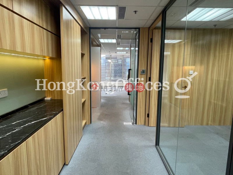 Office Unit for Rent at Lippo Centre, Lippo Centre 力寶中心 Rental Listings | Central District (HKO-15479-AGHR)