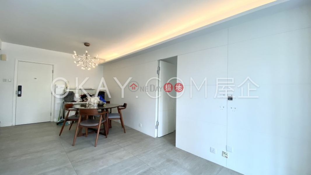 HK$ 14M, Panorama Gardens | Western District, Nicely kept 2 bedroom in Mid-levels West | For Sale