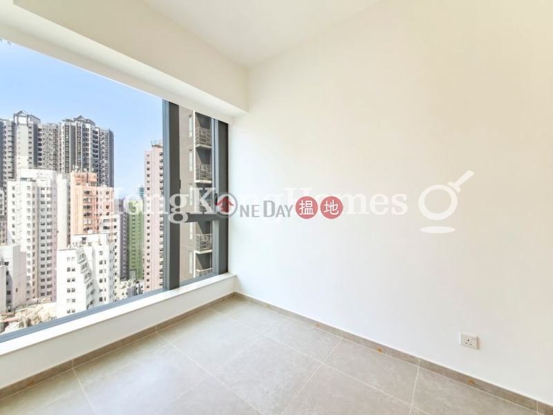 1 Bed Unit for Rent at Resiglow Pokfulam, Resiglow Pokfulam RESIGLOW薄扶林 Rental Listings | Western District (Proway-LID172691R)