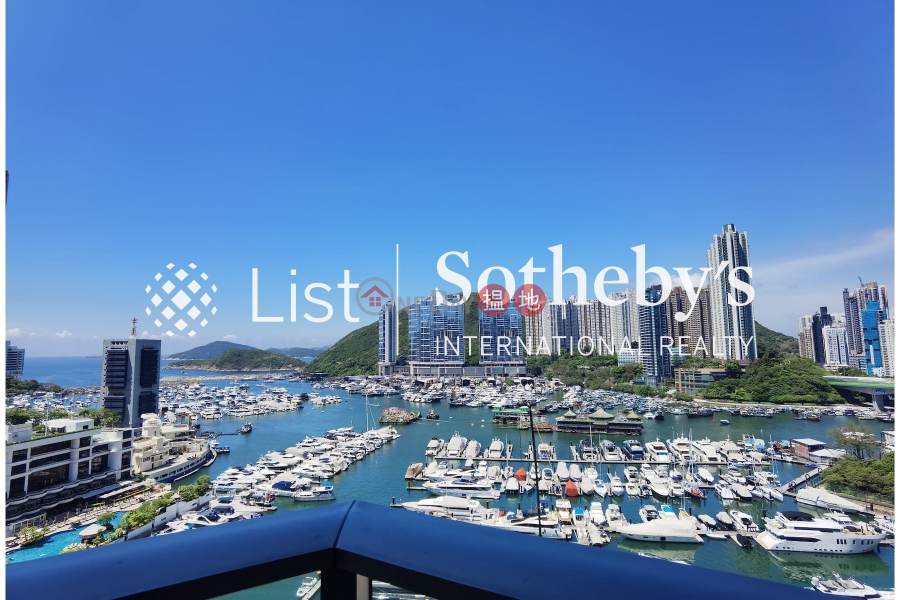 Property for Sale at Marinella Tower 1 with 2 Bedrooms | Marinella Tower 1 深灣 1座 Sales Listings