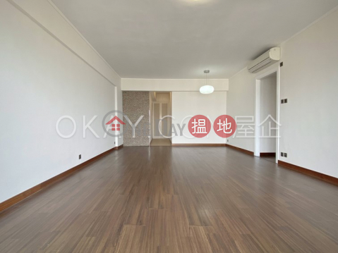 Efficient 2 bed on high floor with balcony & parking | Rental | Realty Gardens 聯邦花園 _0