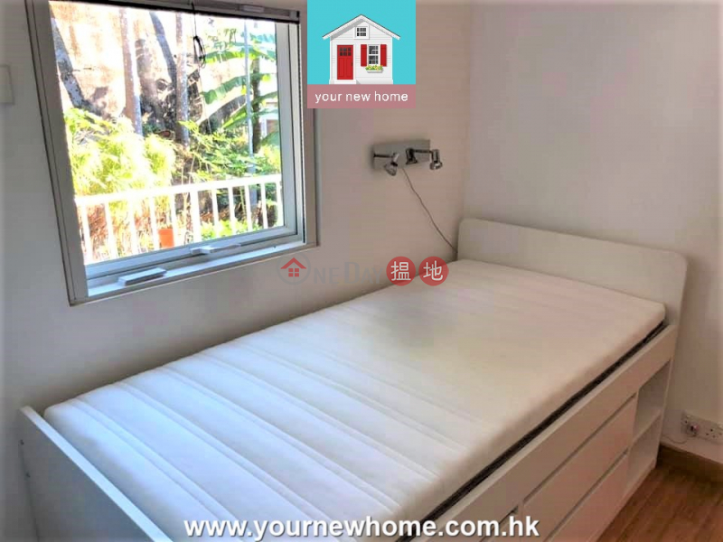 Luxury Flat in Sai Kung | For Rent, Tai Mong Tsai Road | Sai Kung, Hong Kong Rental | HK$ 22,000/ month