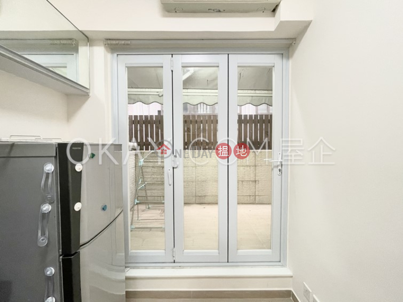 Practical 2 bedroom with terrace | For Sale | 4 Shing Ping Street 昇平街4號 Sales Listings
