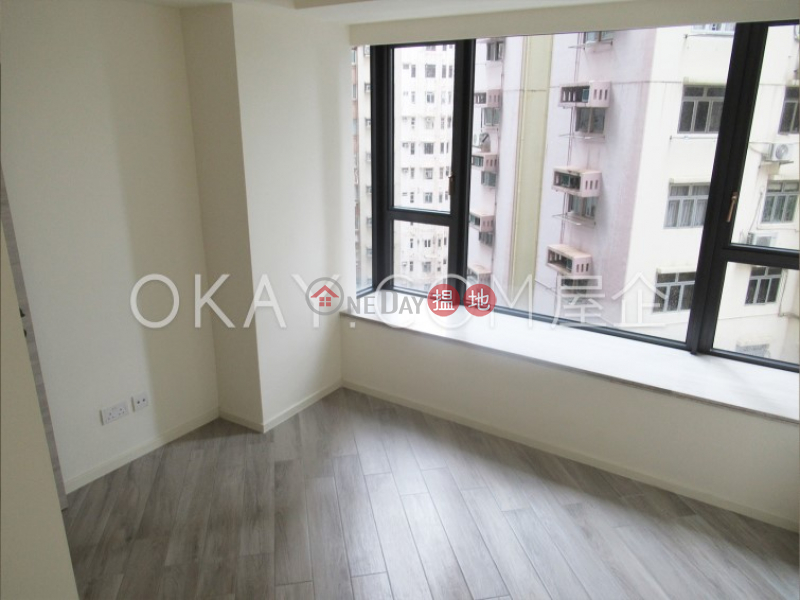HK$ 13.5M | Fleur Pavilia Tower 3 | Eastern District Popular 1 bedroom with balcony | For Sale