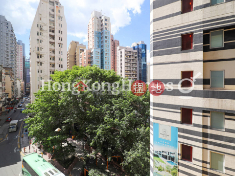 1 Bed Unit at 122 Hollywood Road | For Sale|122 Hollywood Road(122 Hollywood Road)Sales Listings (Proway-LID86743S)_0