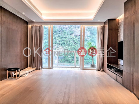 Gorgeous 4 bedroom on high floor with balcony | Rental | The Morgan 敦皓 _0
