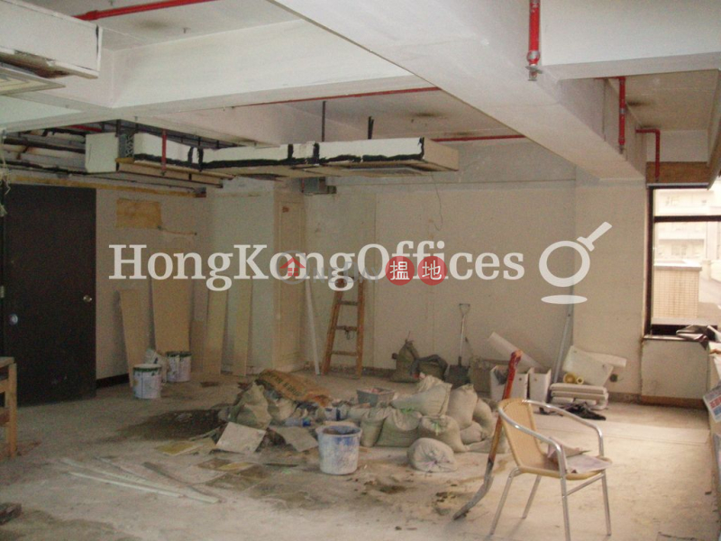 Wong Chung Ming Commercial House Middle, Office / Commercial Property | Rental Listings | HK$ 31,999/ month