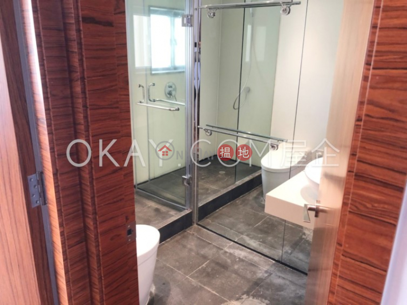Gorgeous 2 bedroom on high floor with balcony & parking | Rental 156 Tai Hang Road | Wan Chai District Hong Kong, Rental, HK$ 85,000/ month