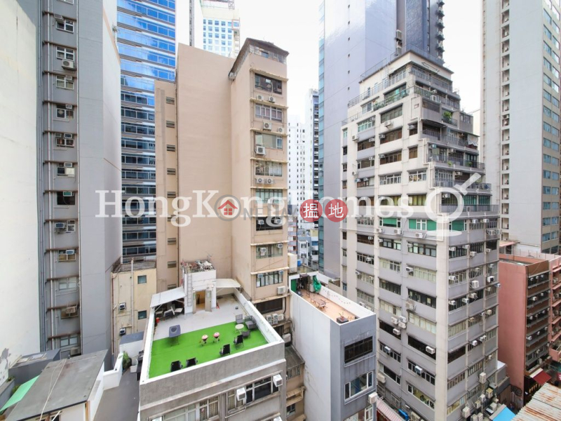 Property Search Hong Kong | OneDay | Residential Rental Listings | Studio Unit for Rent at Treasure View