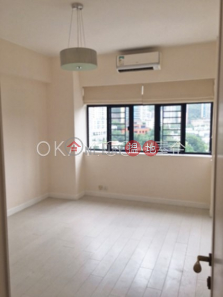 Exquisite 3 bedroom with sea views, balcony | For Sale | Repulse Bay Garden 淺水灣麗景園 Sales Listings