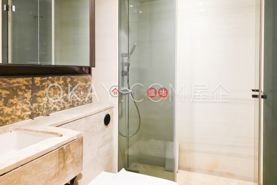 Charming 2 bedroom with balcony | Rental, 23 Graham Street | Central District, Hong Kong | Rental | HK$ 40,000/ month