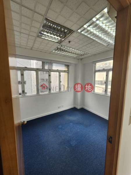 Wing Hing Industrial Building | High Industrial Rental Listings, HK$ 26,500/ month