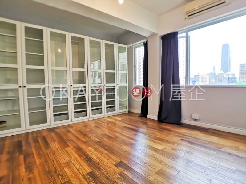 Unique 2 bedroom in Mid-levels Central | For Sale | Bo Kwong Apartments 寶光大廈 Sales Listings