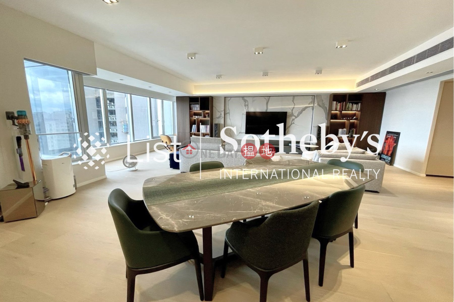 Property for Sale at Tregunter with 4 Bedrooms 14 Tregunter Path | Central District | Hong Kong, Sales | HK$ 89.8M