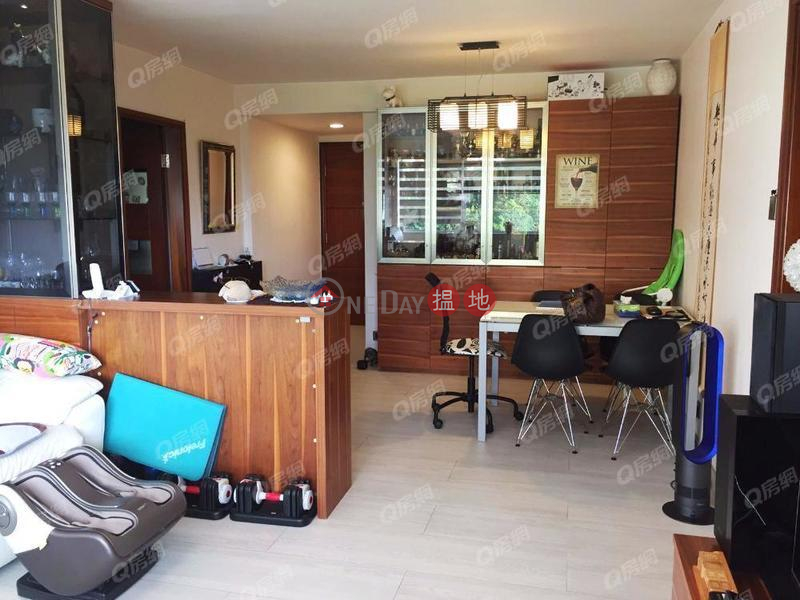 Block 19-24 Baguio Villa, High | Residential | Sales Listings, HK$ 22M
