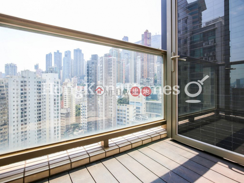 3 Bedroom Family Unit at SOHO 189 | For Sale | 189 Queens Road West | Western District Hong Kong | Sales, HK$ 26M