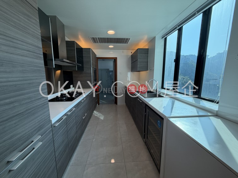 HK$ 135,000/ month, The Harbourview Central District, Unique 4 bedroom with parking | Rental