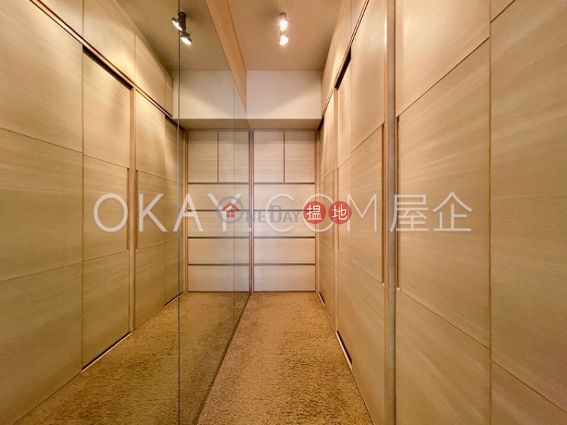 Unique 2 bedroom on high floor with parking | For Sale | Wisdom Court Block B 慧苑B座 Sales Listings