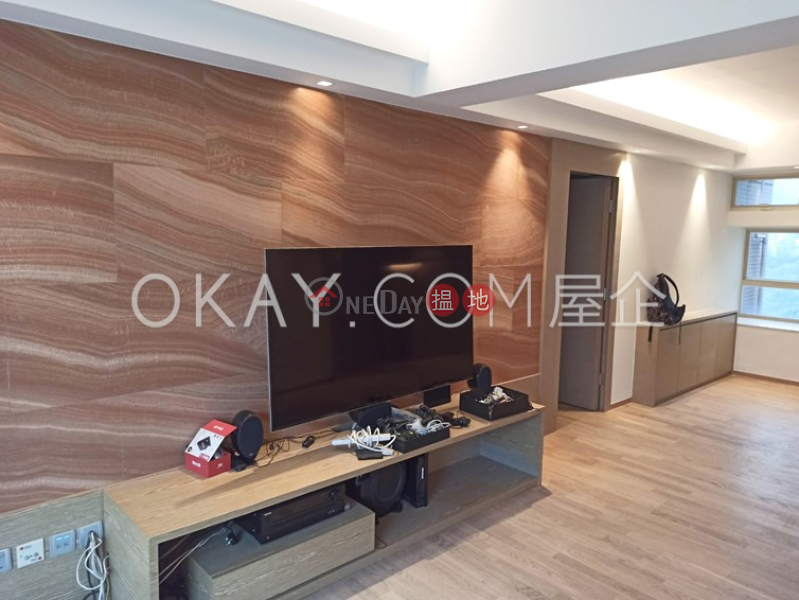 3房2廁,實用率高,極高層,連車位雲地利台出售單位-19- 23雲地利道 | 灣仔區-香港出售HK$ 3,888萬