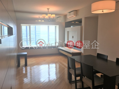 Lovely 3 bedroom on high floor with sea views | Rental | Sorrento Phase 1 Block 3 擎天半島1期3座 _0