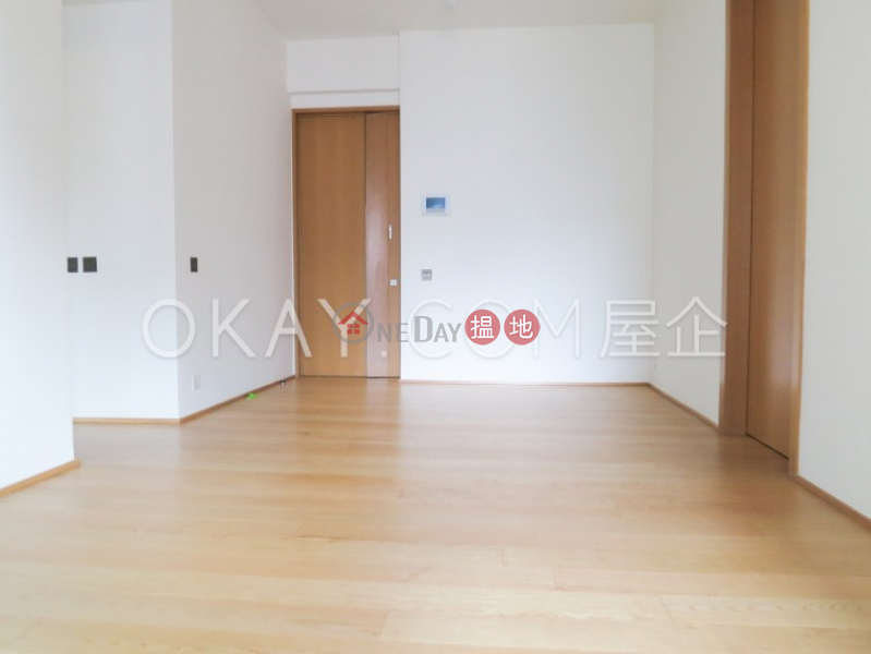 Elegant 2 bedroom with balcony | Rental, Alassio 殷然 Rental Listings | Western District (OKAY-R306284)