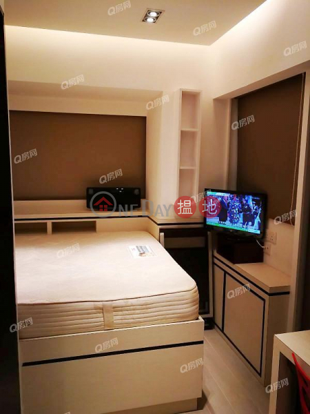 Property Search Hong Kong | OneDay | Residential, Sales Listings | The Lodge | Low Floor Flat for Sale