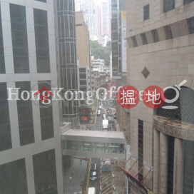 Office Unit for Rent at China Building, China Building 華人行 | Central District (HKO-24598-AHHR)_0