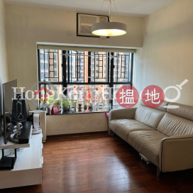 匯翠台三房兩廳單位出售, 匯翠台 Greenway Terrace | 灣仔區 (Proway-LID26823S)_0