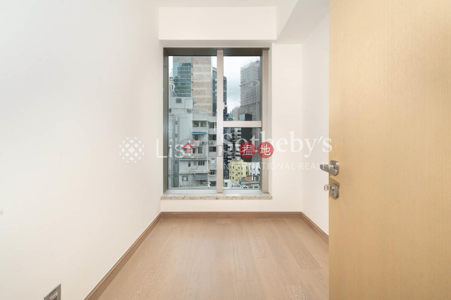 Property for Sale at My Central with 3 Bedrooms 23 Graham Street | Central District Hong Kong Sales | HK$ 25M