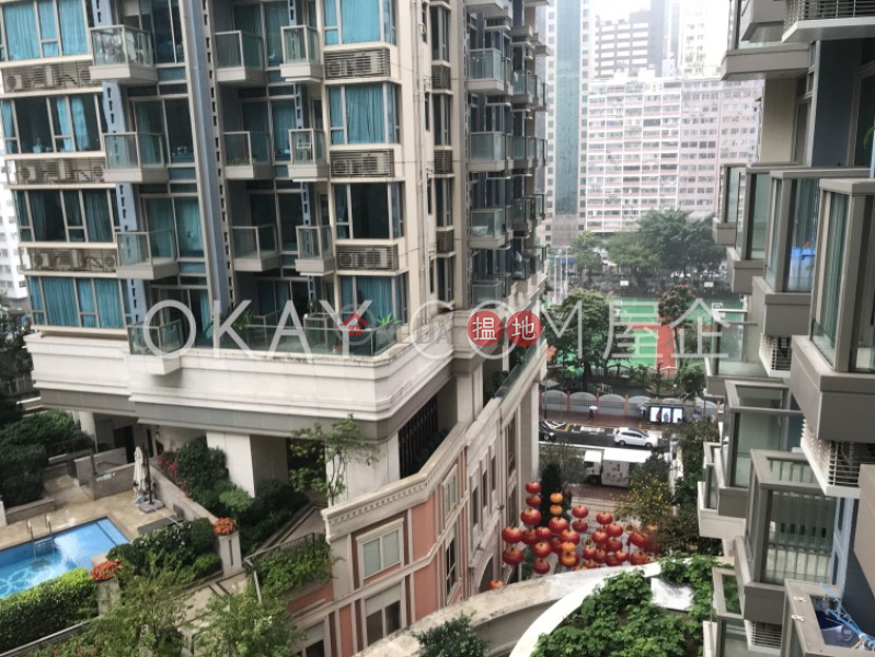 Nicely kept 1 bedroom with balcony | For Sale, 200 Queens Road East | Wan Chai District | Hong Kong Sales, HK$ 15.5M