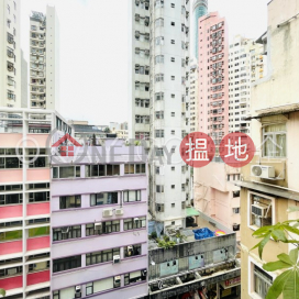 Unique 1 bedroom in Happy Valley | For Sale | Ascot Villas 雅仕閣 _0