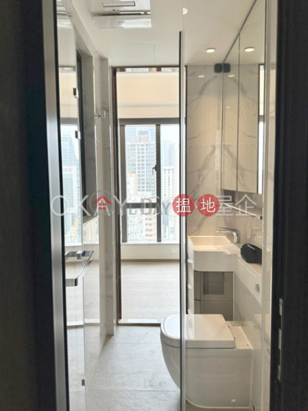 HK$ 8.8M Caine Hill | Central District, Lovely 1 bedroom in Mid-levels West | For Sale