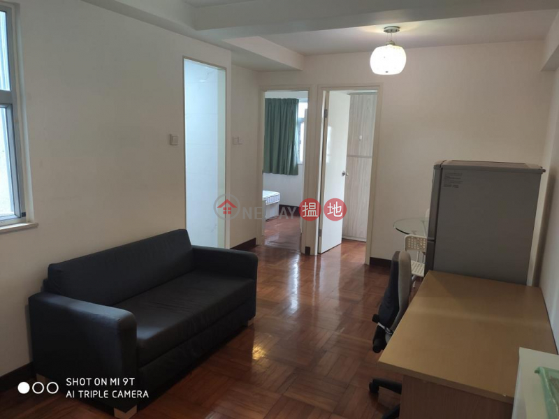 Property Search Hong Kong | OneDay | Residential Rental Listings | Flat for Rent in Starlight Garden, Wan Chai