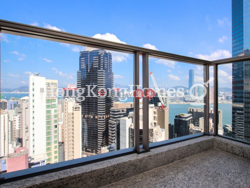 3 Bedroom Family Unit at My Central | For Sale | 23 Graham Street | Central District Hong Kong, Sales, HK$ 48M