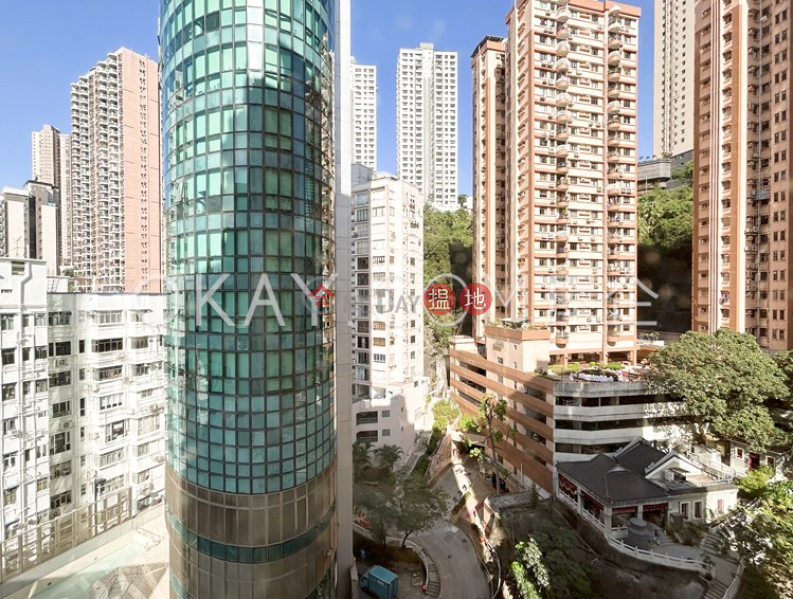 Lovely 3 bedroom in Happy Valley | Rental | 12-22 Blue Pool Road | Wan Chai District Hong Kong Rental HK$ 37,000/ month