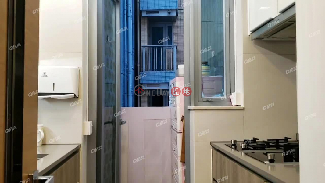 HK$ 7.08M, Park Circle, Yuen Long Park Circle | 2 bedroom Mid Floor Flat for Sale