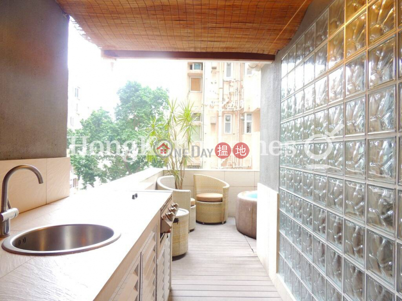 Property Search Hong Kong | OneDay | Residential, Sales Listings | 1 Bed Unit at 31 Mosque Junction | For Sale